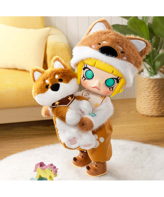 [Pre-Order] MOLLY SHIBA BJD Figure