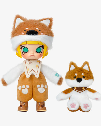 [Pre-Order] MOLLY SHIBA BJD Figure