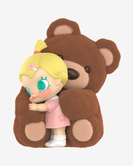 [Pre-Order] Baby Molly My Huggable Discovery Series