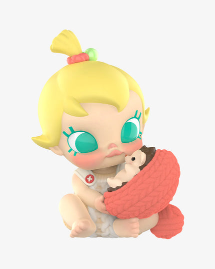 [Pre-Order] Baby Molly My Huggable Discovery Series
