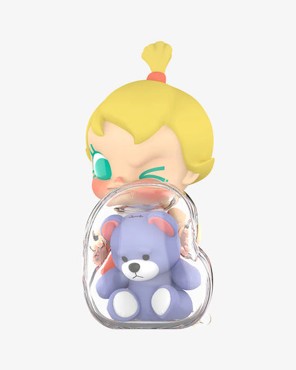 [Pre-Order] Baby Molly My Huggable Discovery Series