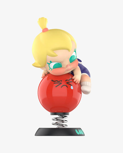 [Pre-Order] Baby Molly My Huggable Discovery Series