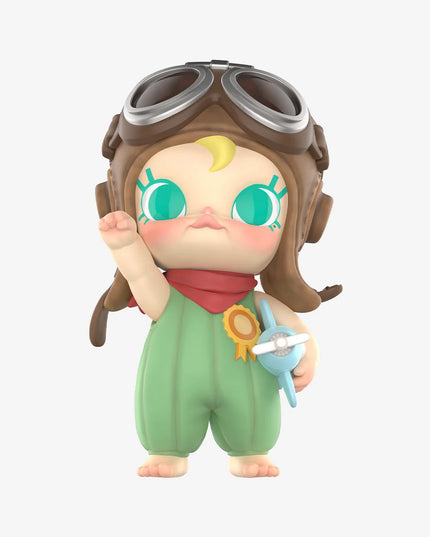 [Pre-Order] Baby Molly My Huggable Discovery Series