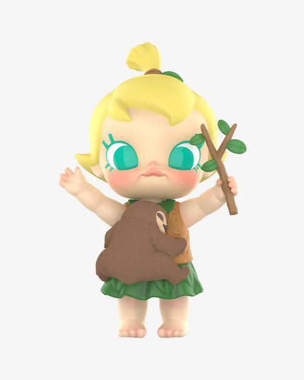 [Pre-Order] Baby Molly My Huggable Discovery Series