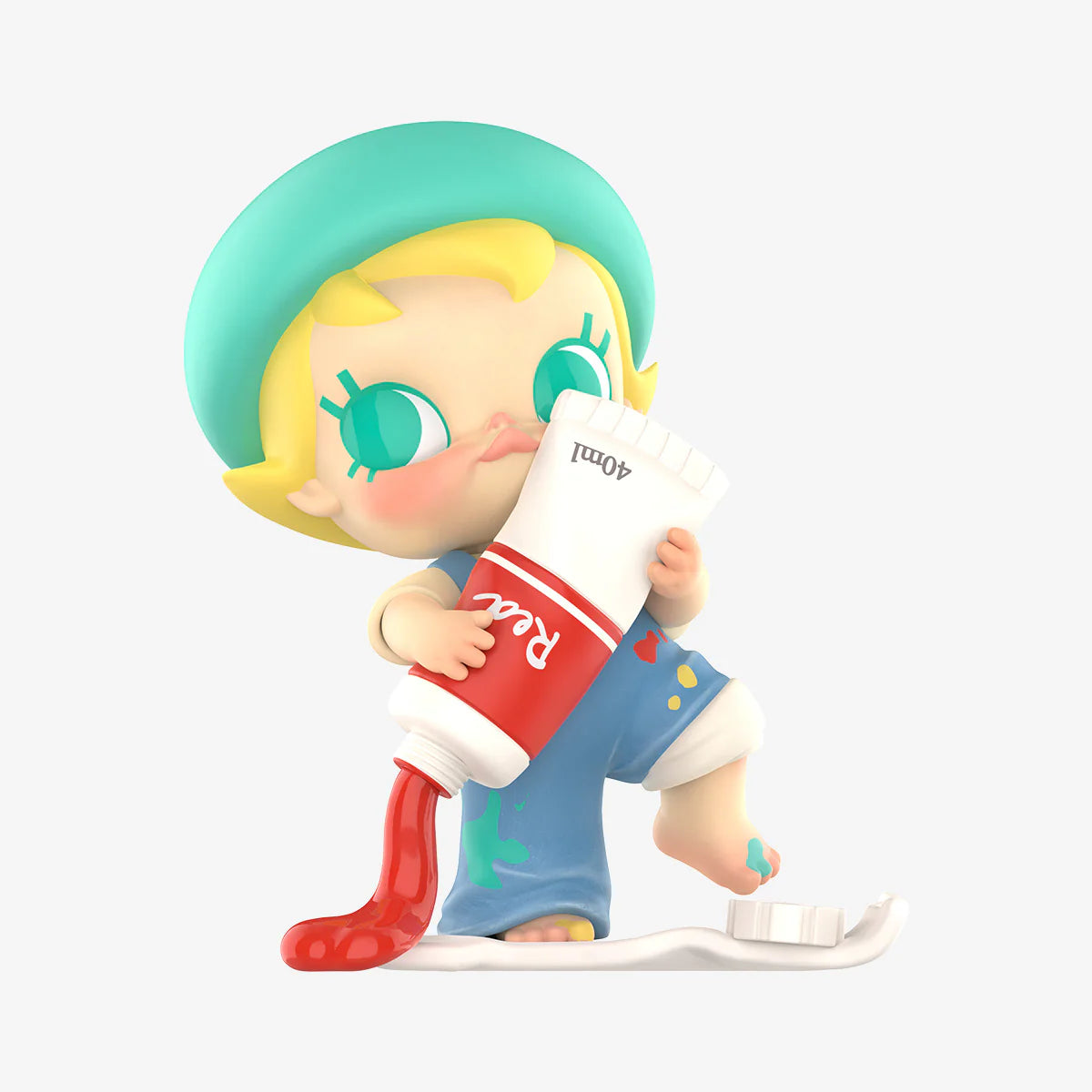 その他 Baby Molly My Huggable Discovery Baby Molly My Huggable Discovery Series Figures – Springer