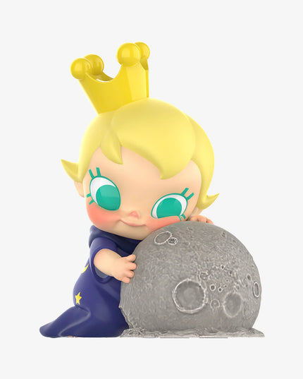 [Pre-Order] Baby Molly My Huggable Discovery Series