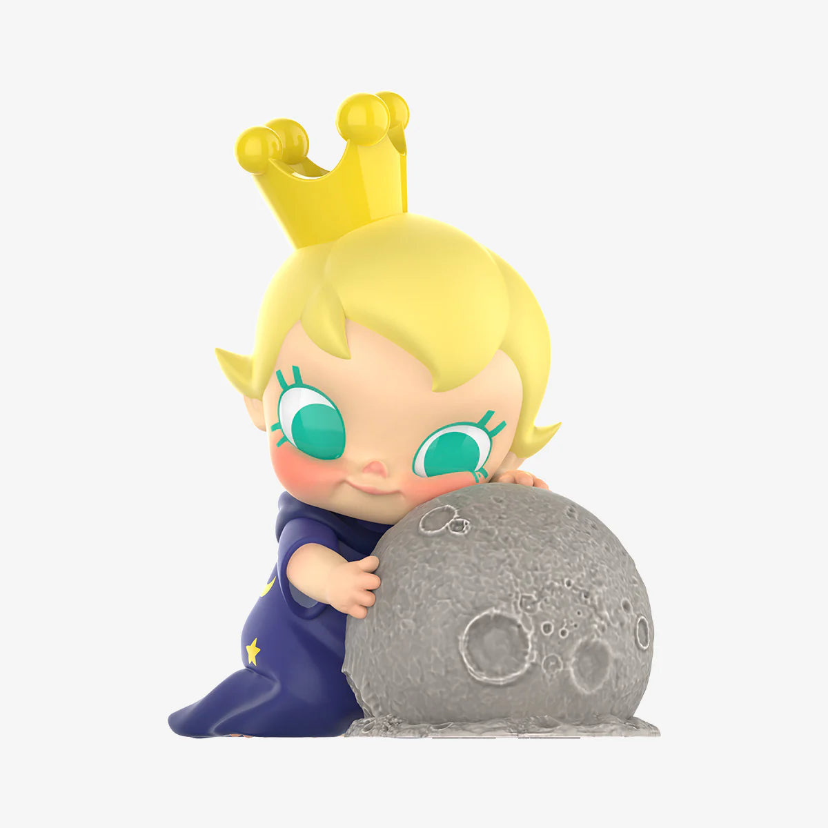 その他 Baby Molly My Huggable Discovery Baby Molly My Huggable Discovery Series Figures - POP MART