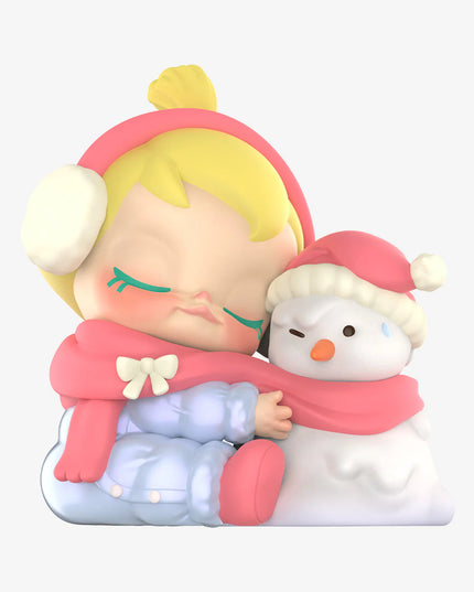 [Pre-Order] Baby Molly My Huggable Discovery Series