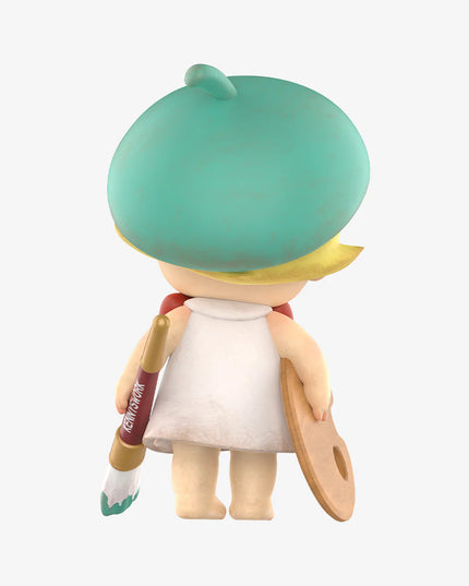 [Pre-Order] Baby Molly Limited Painter Figure 200%