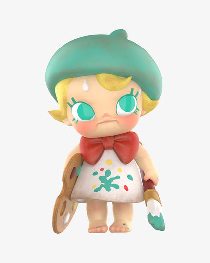 [Pre-Order] Baby Molly Limited Painter Figure 200%