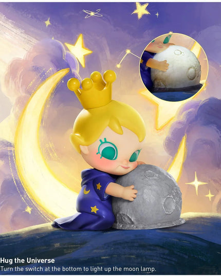 [Pre-Order] Baby Molly My Huggable Discovery Series