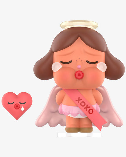 CRYBABY Crying For Love Series Figures