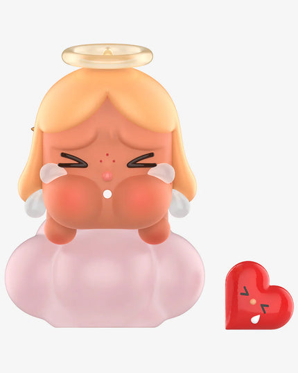 CRYBABY Crying For Love Series Figures