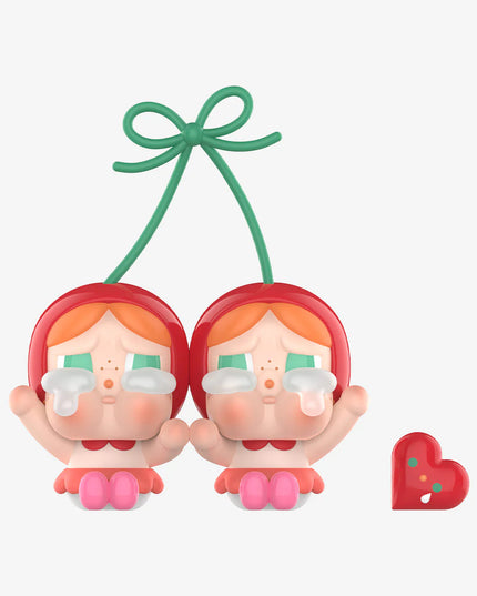 CRYBABY Crying For Love Series Figures