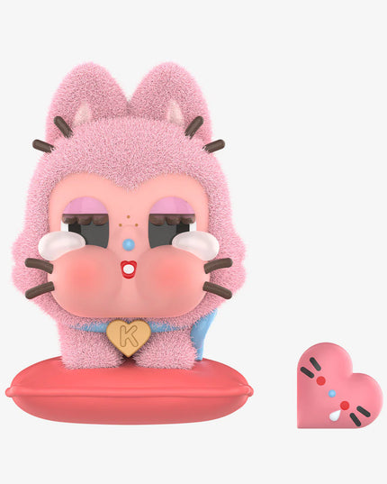 CRYBABY Crying For Love Series Figures