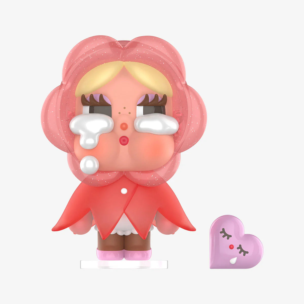CRYBABY Crying For Love Series Figures – Panda Pop SA