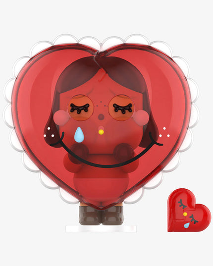 CRYBABY Crying For Love Series Figures
