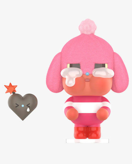 CRYBABY Crying For Love Series Figures