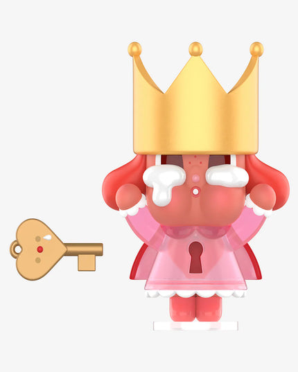 CRYBABY Crying For Love Series Figures