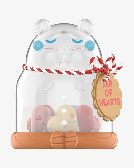 CRYBABY Crying For Love Series Figures