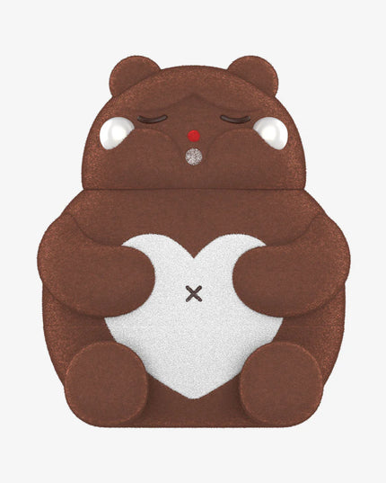 CRYBABY Crying For Love Series Figures