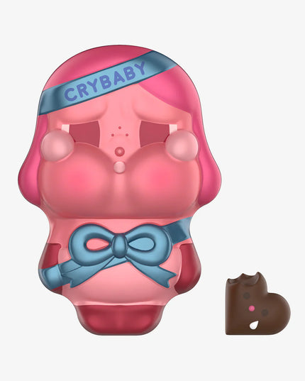 CRYBABY Crying For Love Series Figures