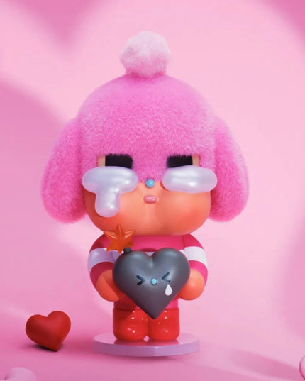 CRYBABY Crying For Love Series Figures