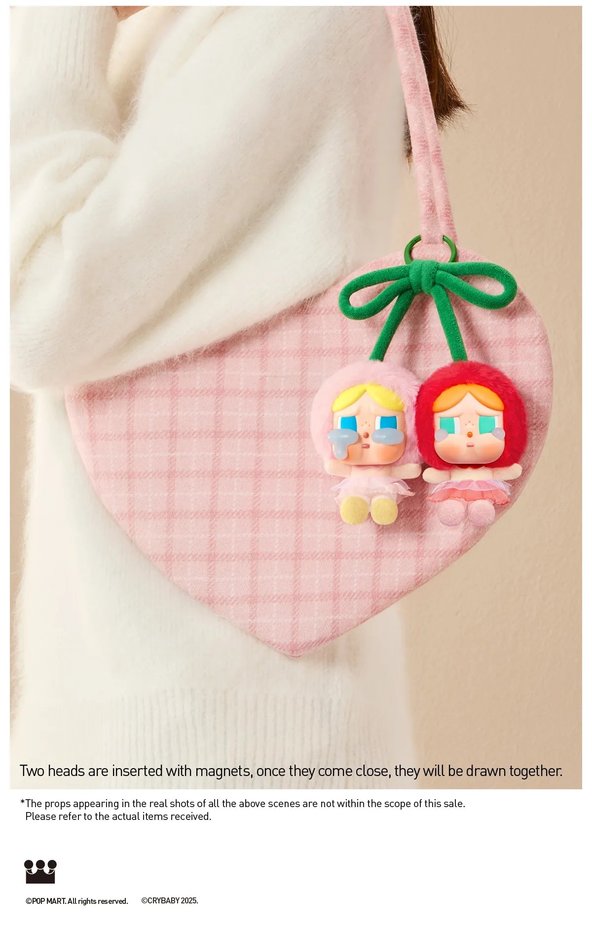 crying for love シークレット Crybaby Crying For Love Series Heart Broken – TOYSEZ