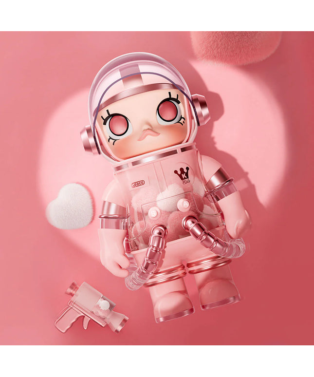 MEGA SPACE MOLLY 400% - SMITTEN LOVE Figure[Pre-Order]