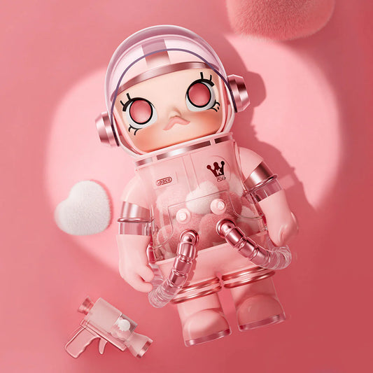 MEGA SPACE MOLLY 400% - SMITTEN LOVE Figure[Pre-Order]