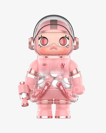 MEGA SPACE MOLLY 400% - SMITTEN LOVE Figure[Pre-Order]