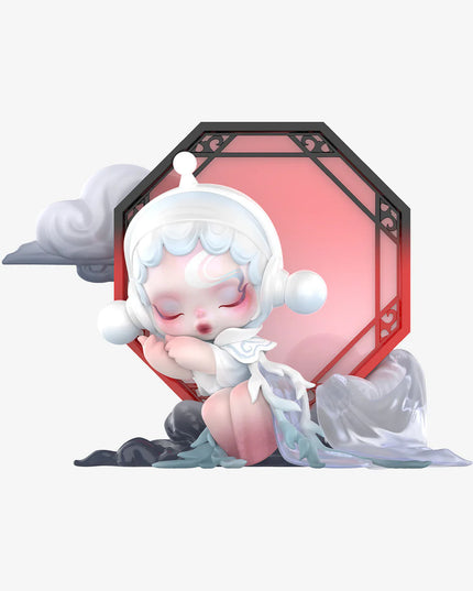 [Pre-Order] SKULLPANDA Limited Edition Figure