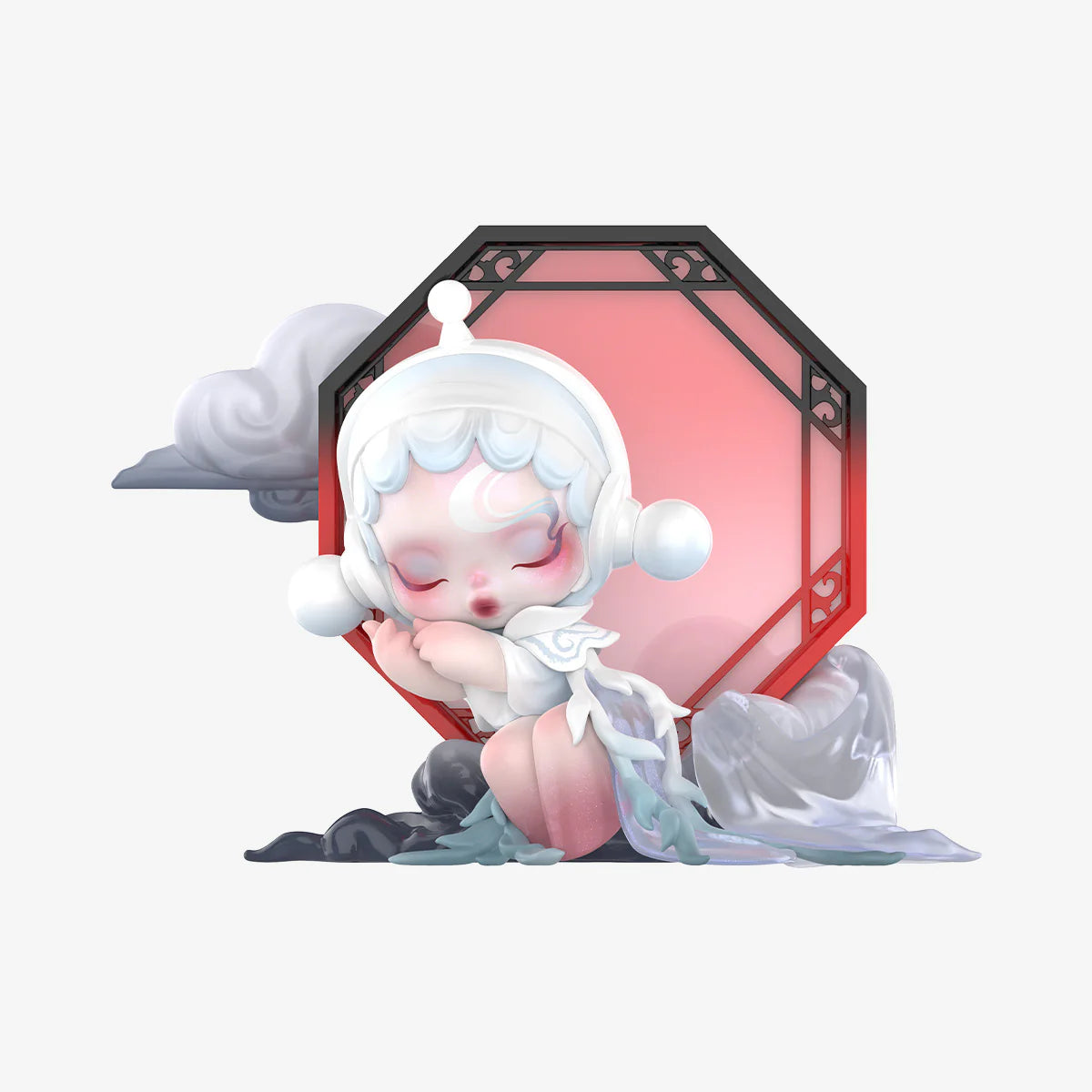 [Pre-Order] SKULLPANDA Limited Edition Figure