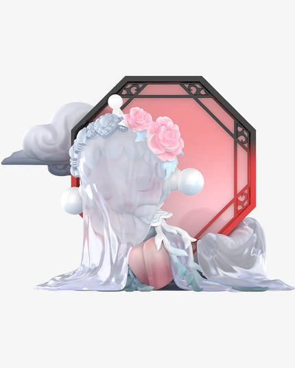 [Pre-Order] SKULLPANDA Limited Edition Figure