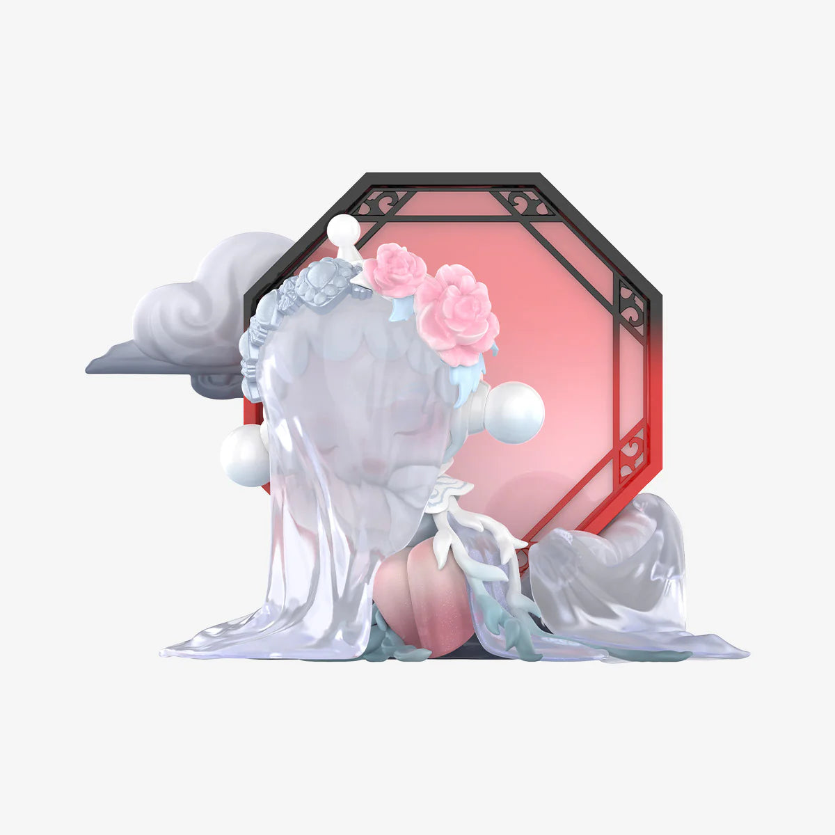 [Pre-Order] SKULLPANDA Limited Edition Figure