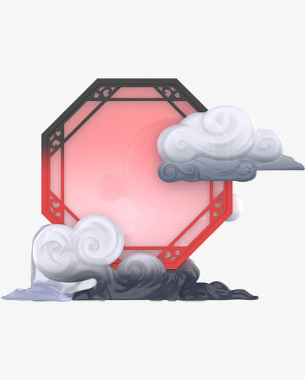 [Pre-Order] SKULLPANDA Limited Edition Figure