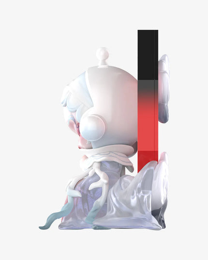 [Pre-Order] SKULLPANDA Limited Edition Figure