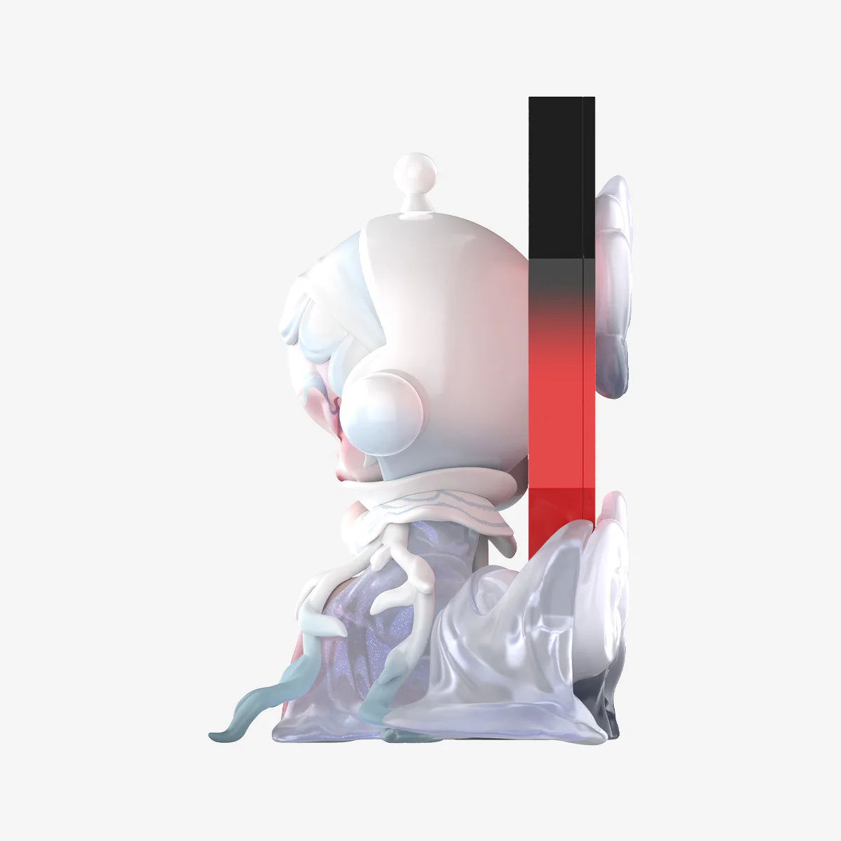 [Pre-Order] SKULLPANDA Limited Edition Figure