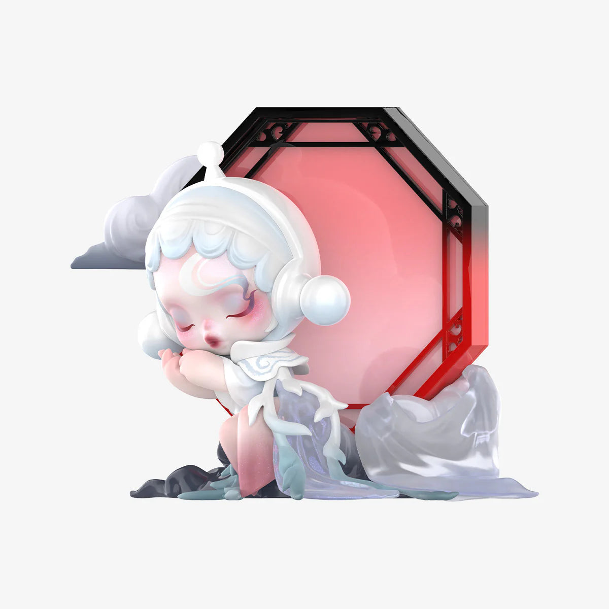 [Pre-Order] SKULLPANDA Limited Edition Figure