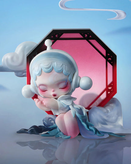 [Pre-Order] SKULLPANDA Limited Edition Figure