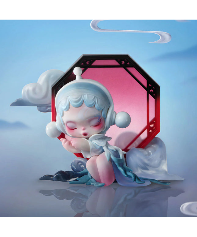 [Pre-Order] SKULLPANDA Limited Edition Figure