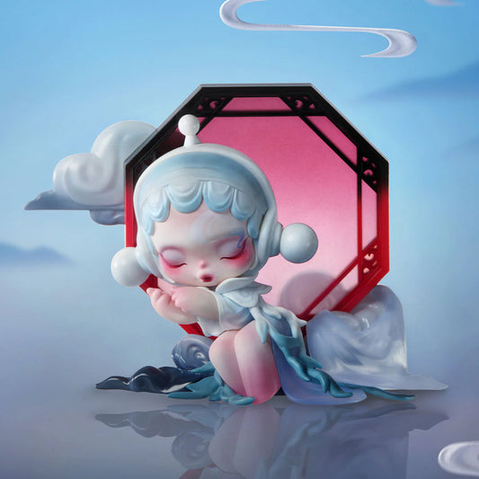[Pre-Order] SKULLPANDA Limited Edition Figure