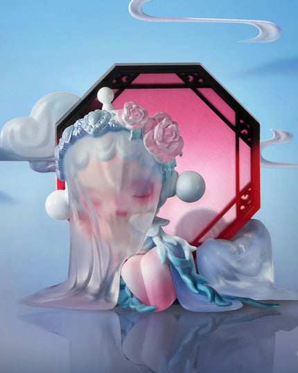 [Pre-Order] SKULLPANDA Limited Edition Figure