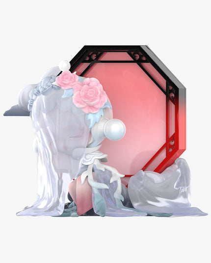 [Pre-Order] SKULLPANDA Limited Edition Figure