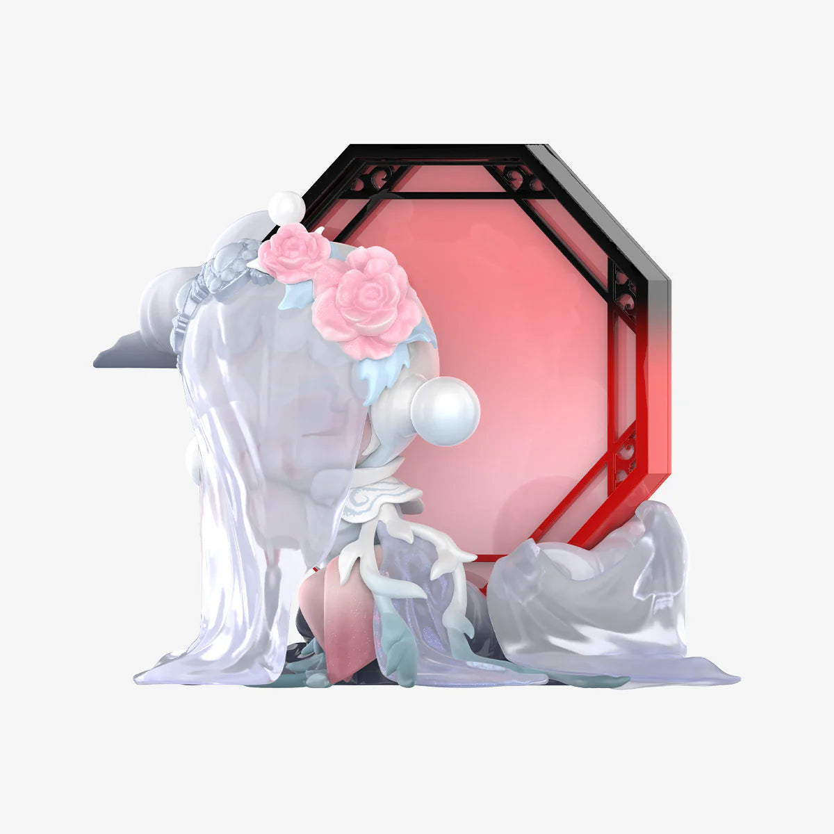 [Pre-Order] SKULLPANDA Limited Edition Figure