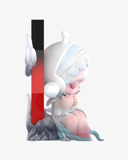 [Pre-Order] SKULLPANDA Limited Edition Figure