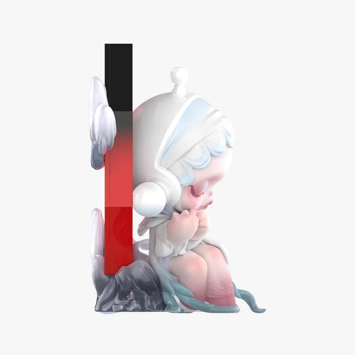 [Pre-Order] SKULLPANDA Limited Edition Figure