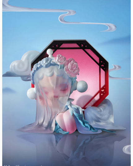 [Pre-Order] SKULLPANDA Limited Edition Figure