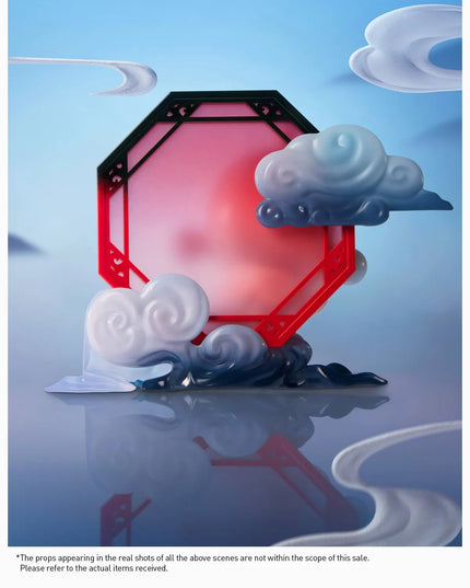 [Pre-Order] SKULLPANDA Limited Edition Figure