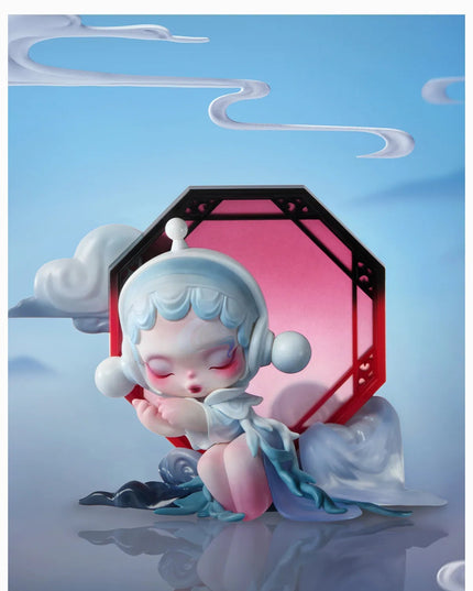 [Pre-Order] SKULLPANDA Limited Edition Figure